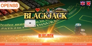 Blackjack