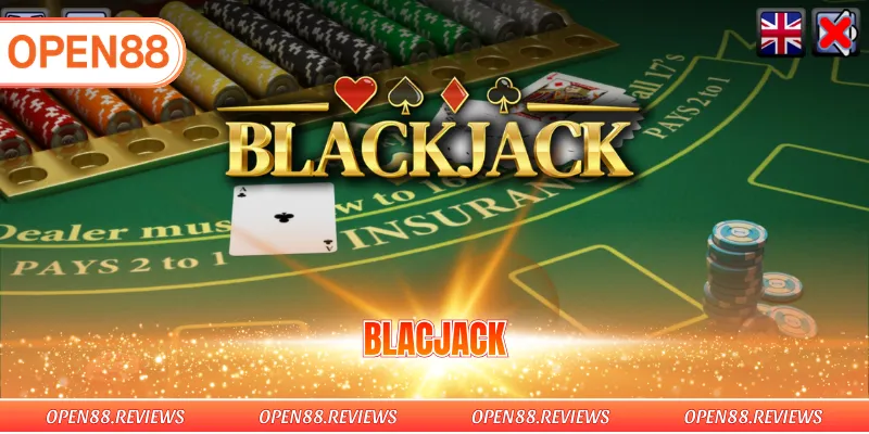 Blackjack