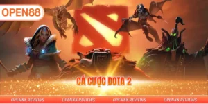 Cá cược Dota 2