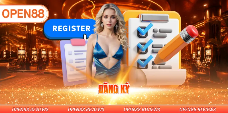 Đăng ký