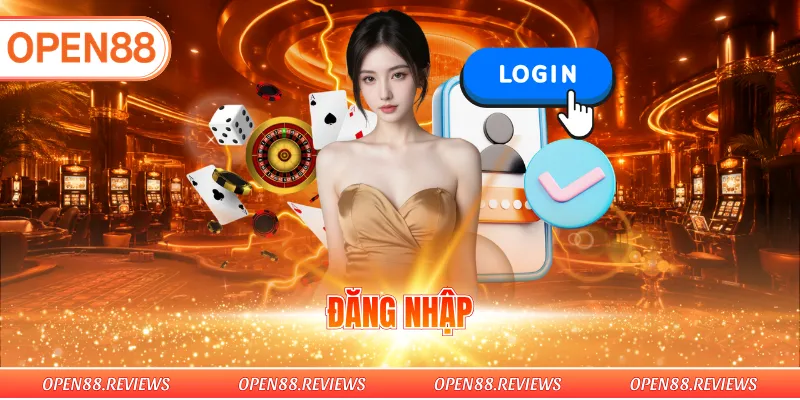 Đăng nhập