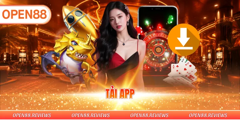 Tải app